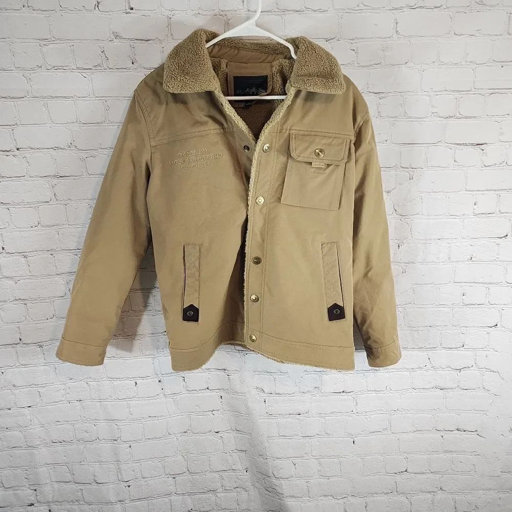 Men's Fashion Jacket, size XL